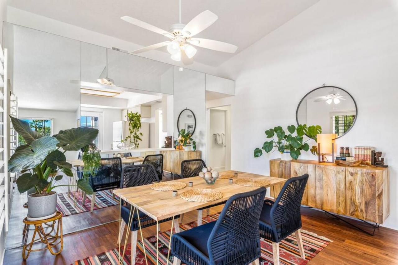 Amazing 2bd 2ba Oasis *