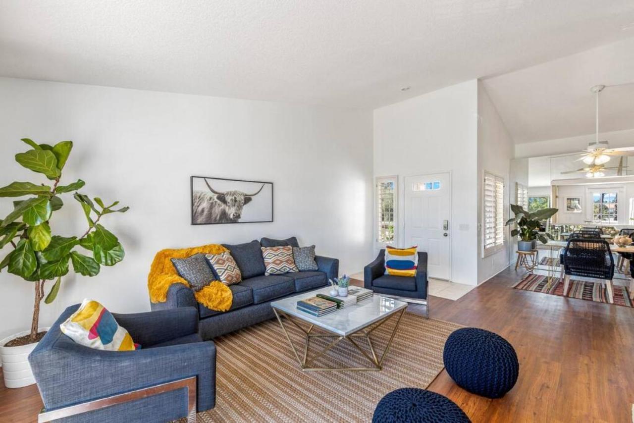 Amazing 2bd 2ba Oasis *