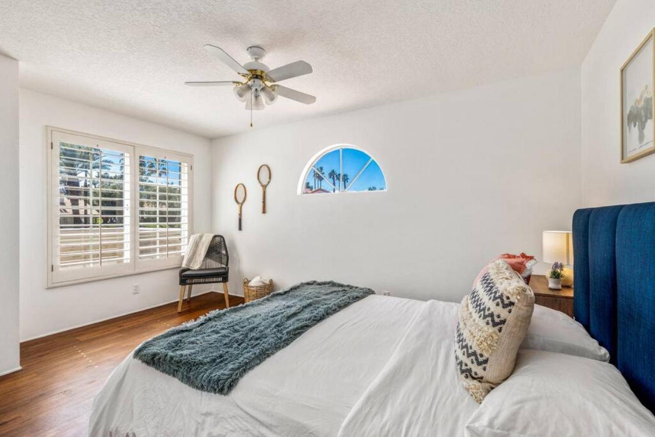 Amazing 2bd 2ba Oasis Holiday home Palm Desert