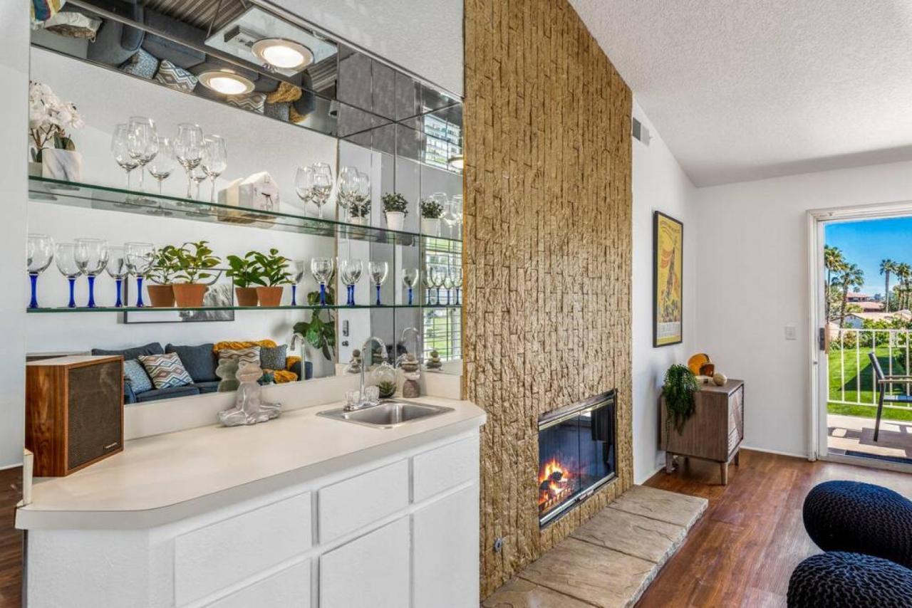 Amazing 2bd 2ba Oasis * Palm Desert