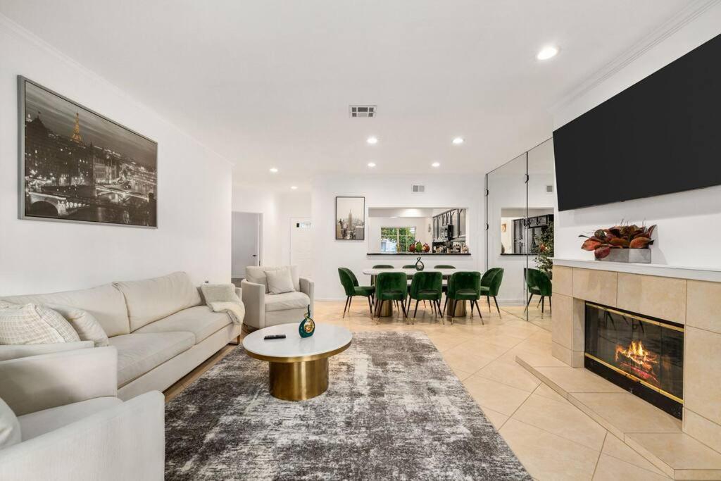 Apartment Desert Falls Diamond - Pool, Spa, Golf, Views!