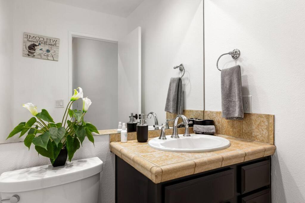 Apartment Desert Falls Diamond - Pool, Spa, Golf, Views! *