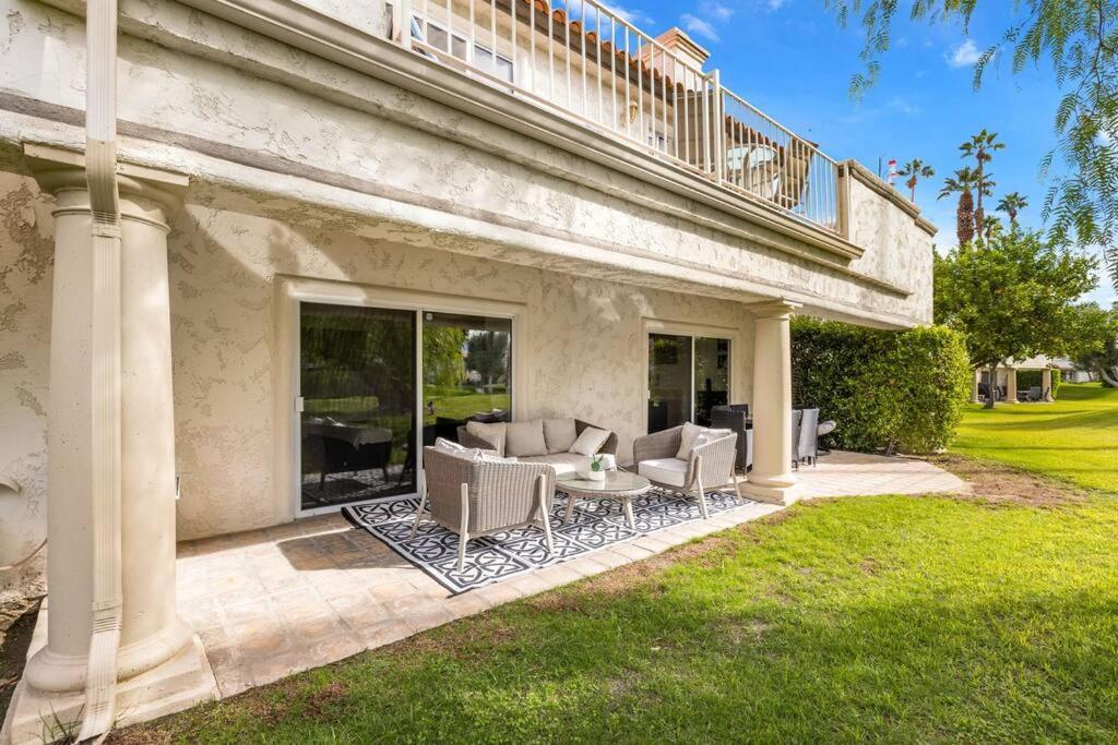Desert Falls Diamond - Pool, Spa, Golf, Views! Apartment Palm Desert
