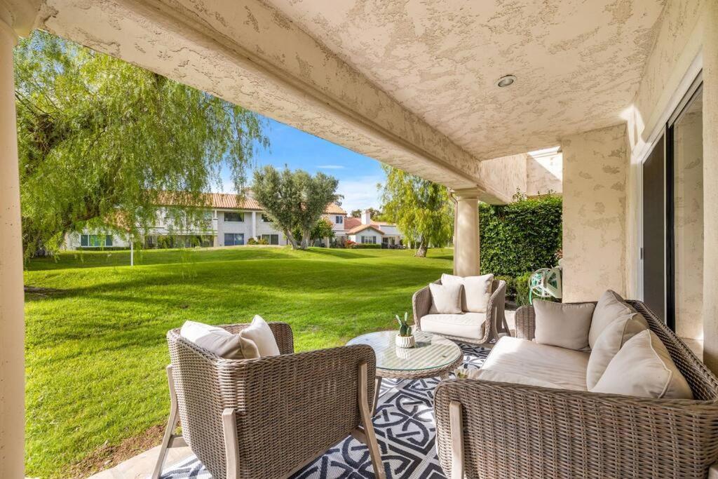 Apartment Desert Falls Diamond - Pool, Spa, Golf, Views!