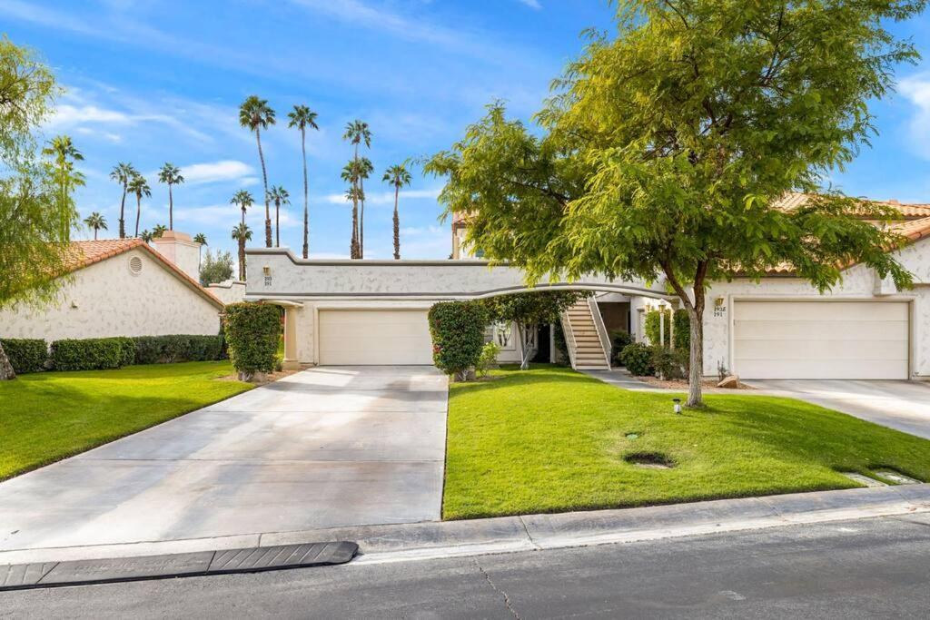 Desert Falls Diamond - Pool, Spa, Golf, Views! *