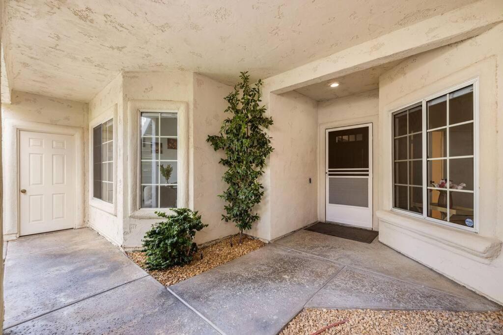 Apartment Desert Falls Diamond - Pool, Spa, Golf, Views!