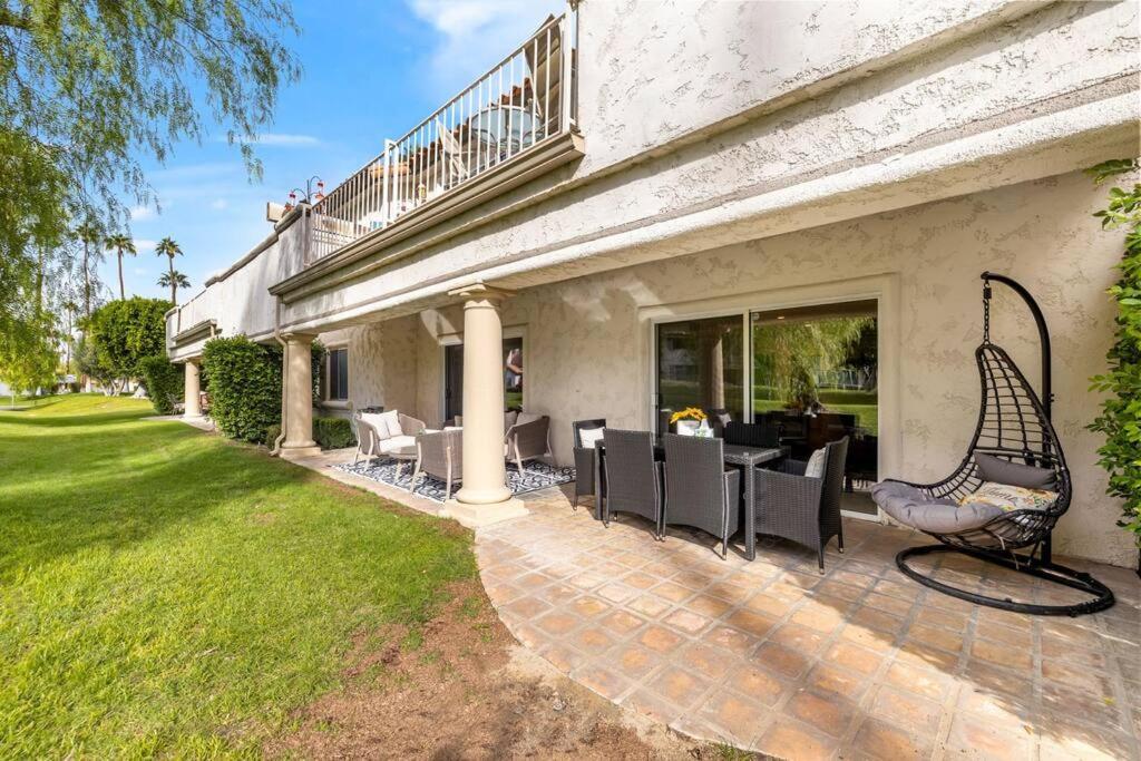 Desert Falls Diamond - Pool, Spa, Golf, Views! Apartment