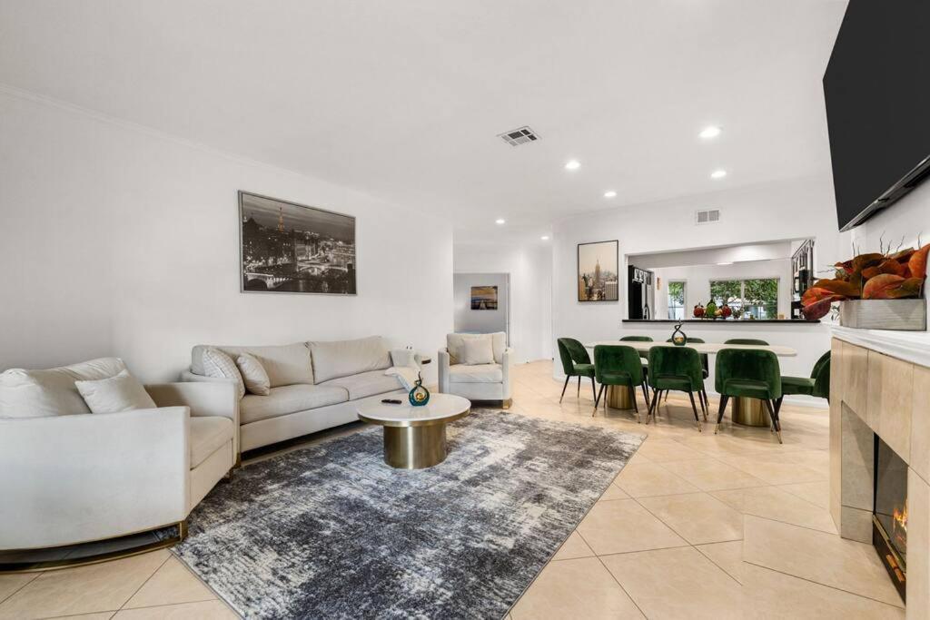 Desert Falls Diamond - Pool, Spa, Golf, Views! Apartment *