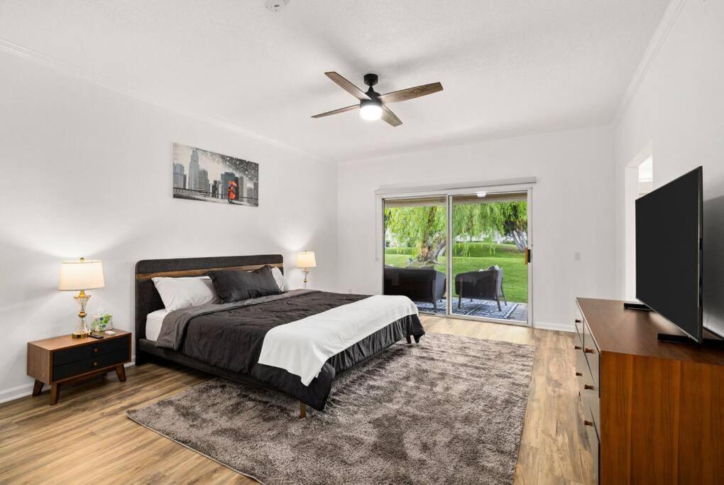 Apartment Desert Falls Diamond - Pool, Spa, Golf, Views!