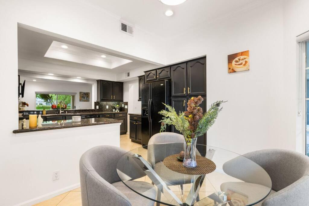 Apartment Desert Falls Diamond - Pool, Spa, Golf, Views! Palm Desert