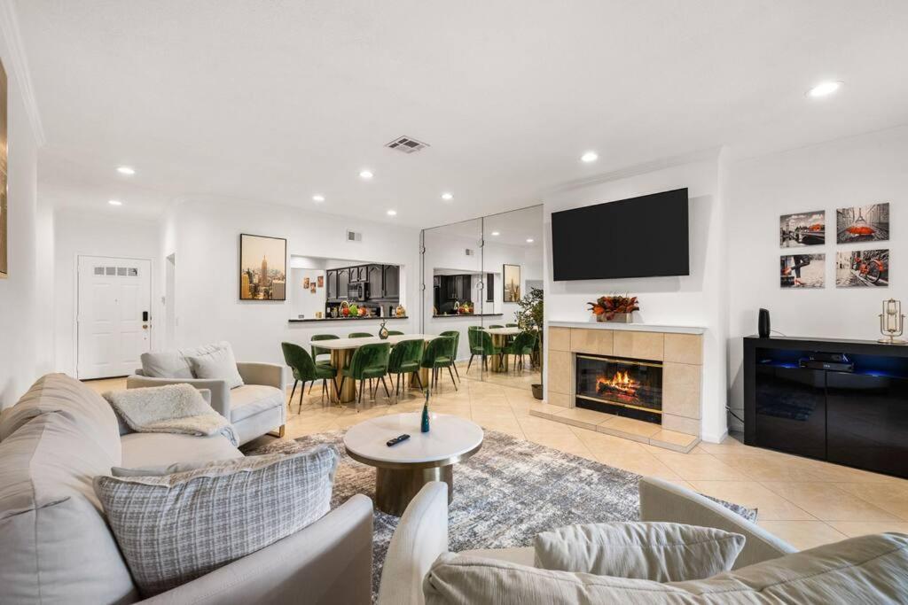 Apartment Desert Falls Diamond - Pool, Spa, Golf, Views!