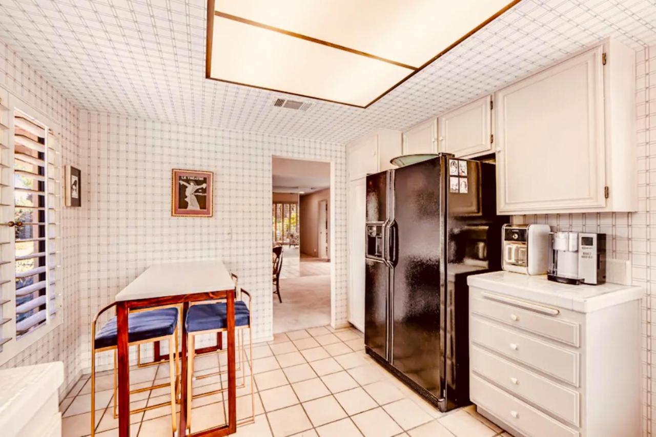 Charm Permit# Str2022-0119 * Palm Desert