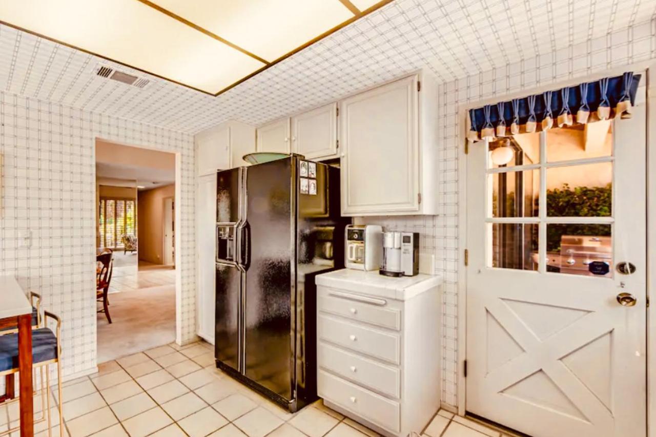 Charm Permit# Str2022-0119 * Palm Desert