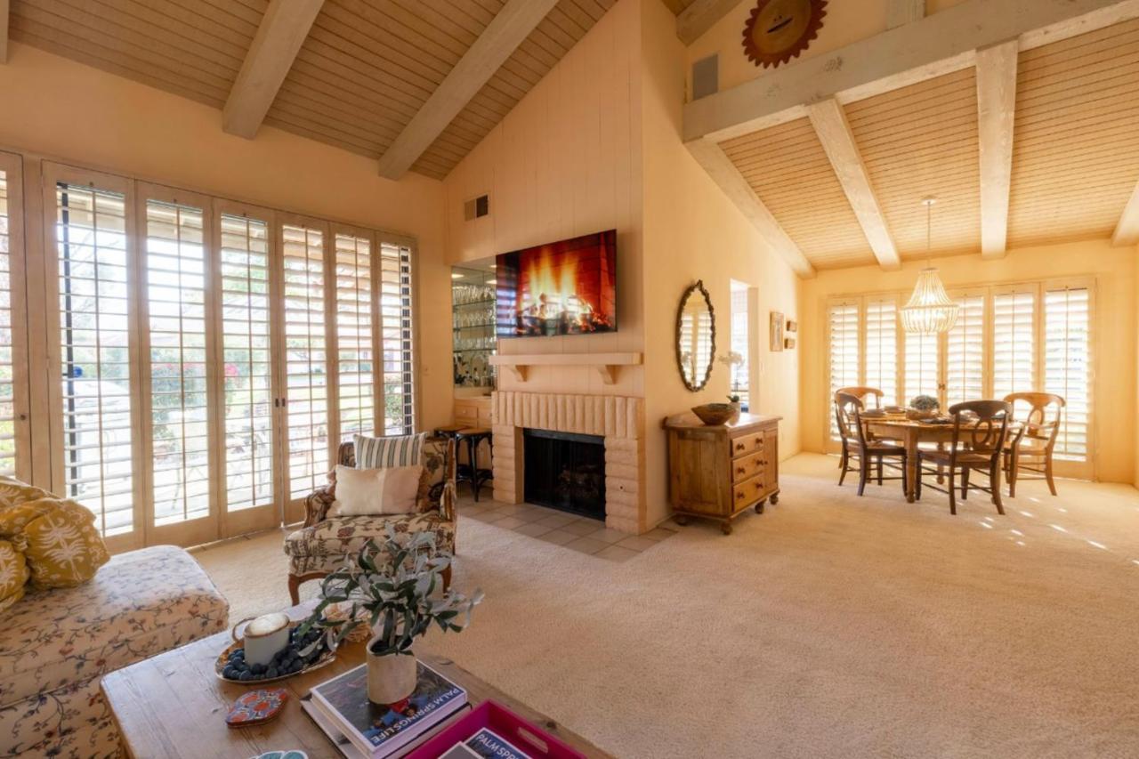 Charm Permit# Str2022-0119 Apartment Palm Desert