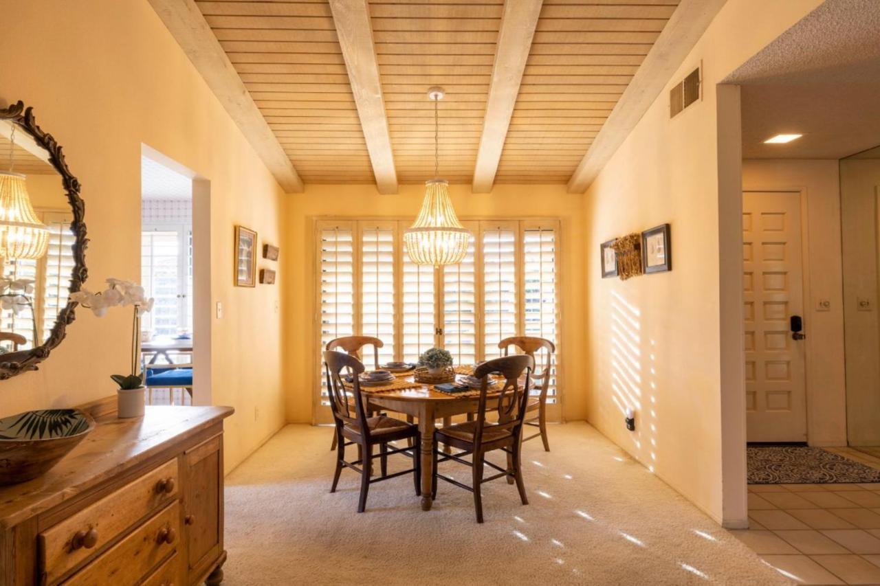 Charm Permit# Str2022-0119 Apartment Palm Desert
