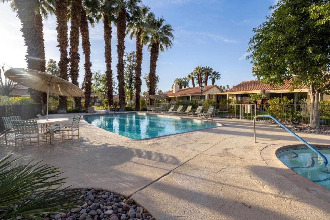 Charm Permit# Str2022-0119 Palm Desert