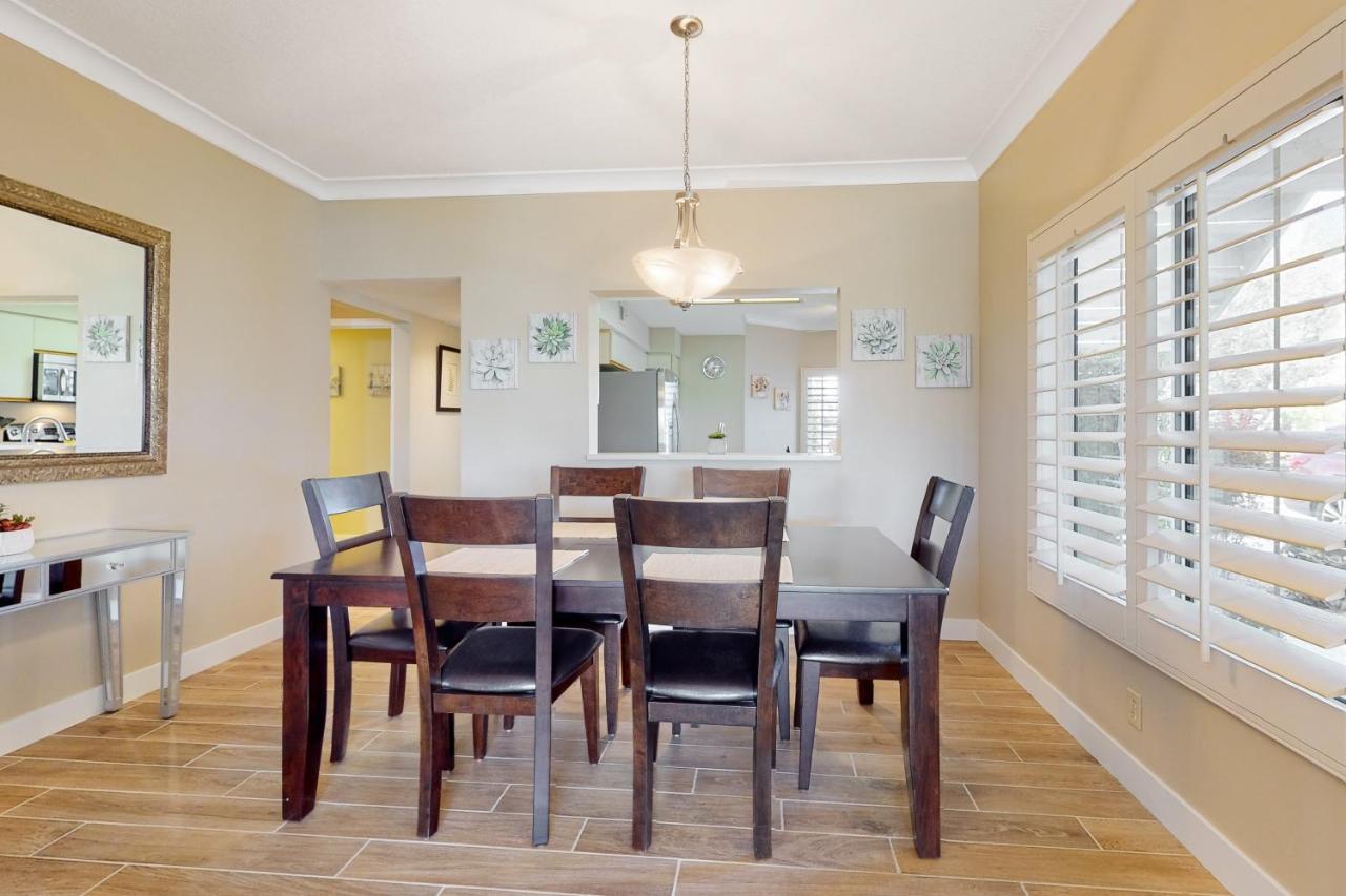 The Gem Of Apartment Palm Desert