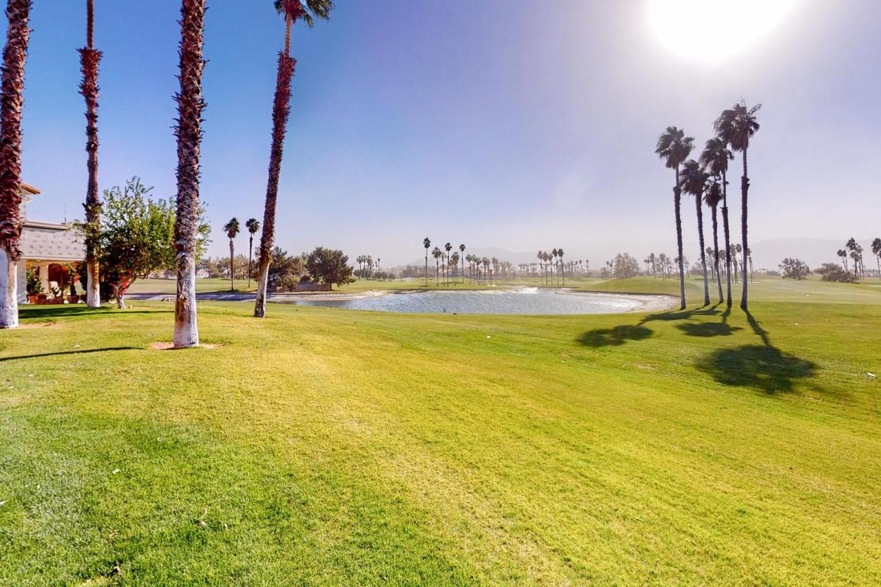 The Gem Of * Palm Desert