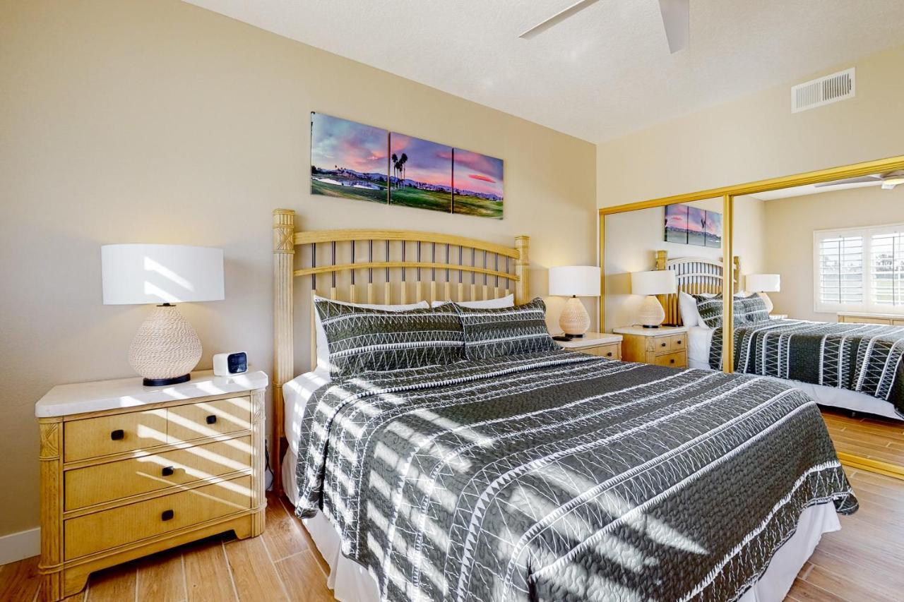 Apartment The Gem Of Palm Desert