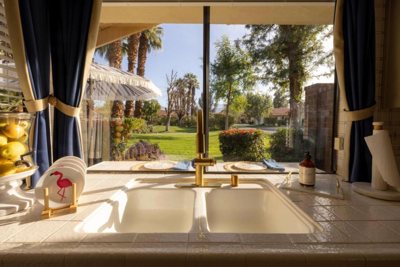 Apartment Charm Permit# Str2022-0119 Palm Desert