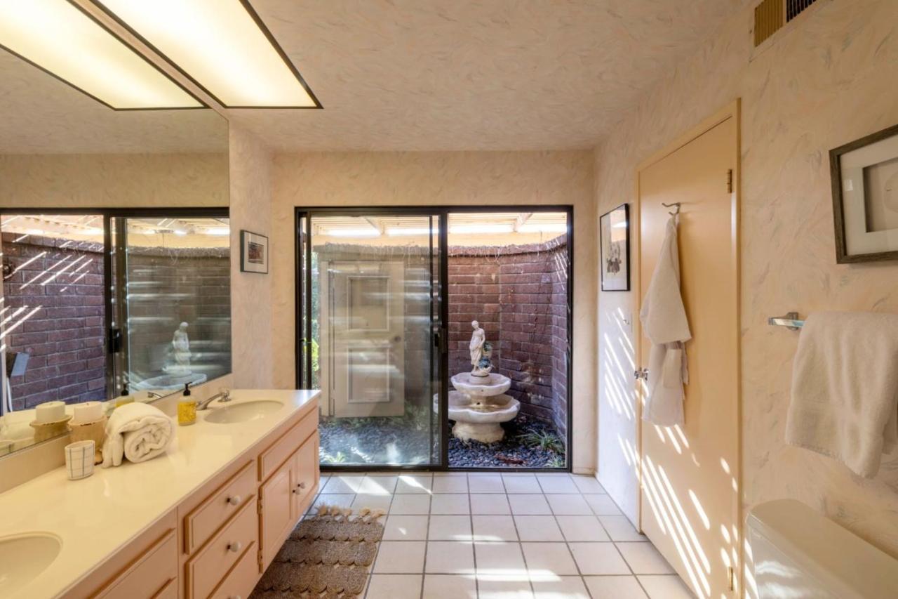 Charm Permit# Str2022-0119 * Palm Desert