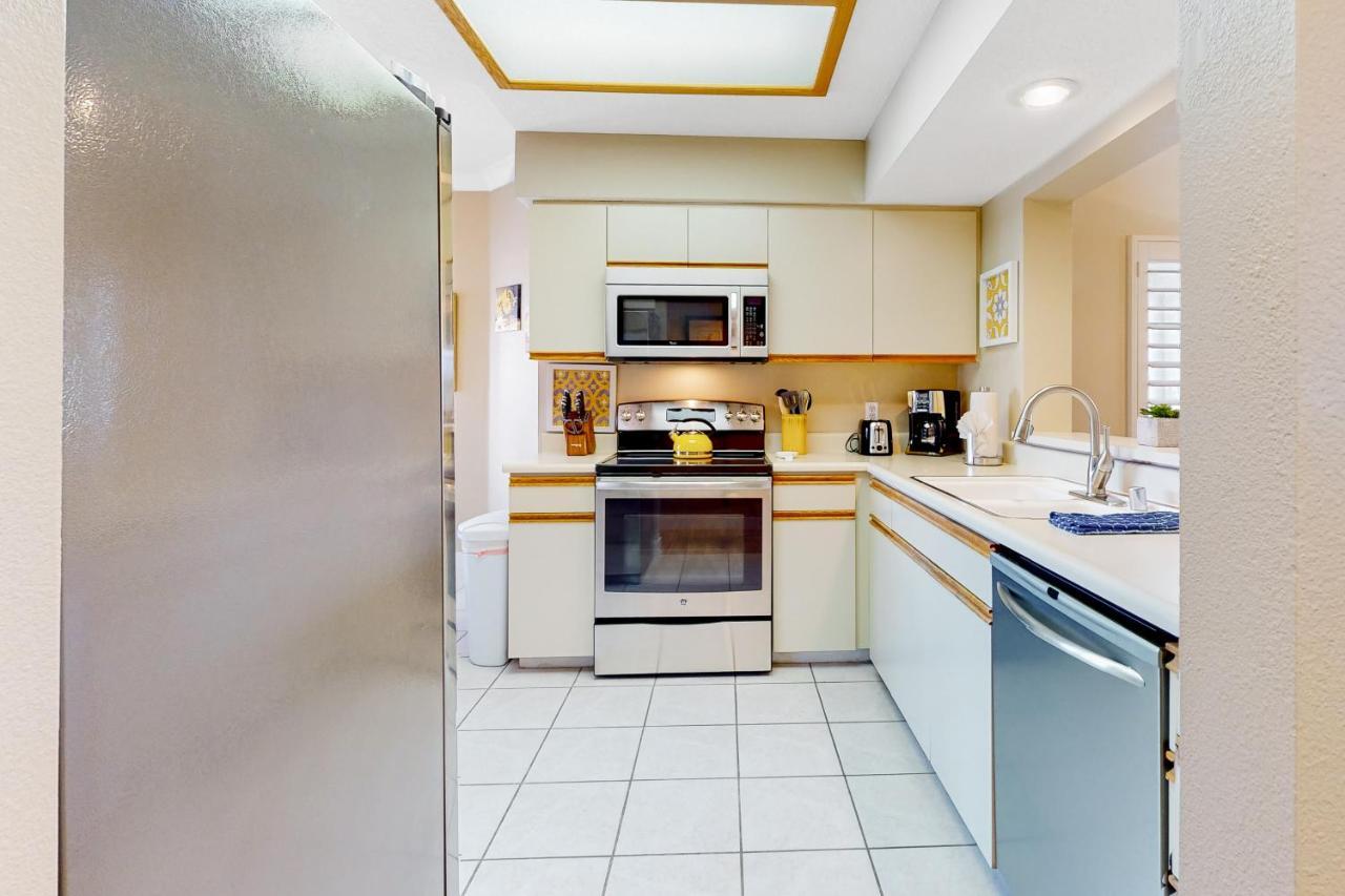 The Gem Of Apartment *