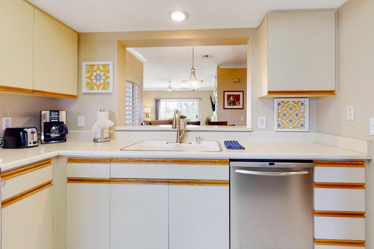 Apartment The Gem Of Palm Desert