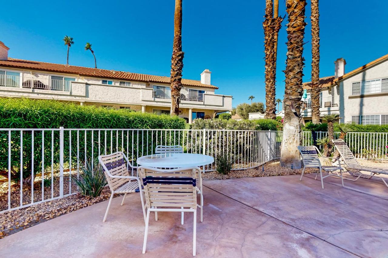 Apartment Desert Falls In Palm Desert