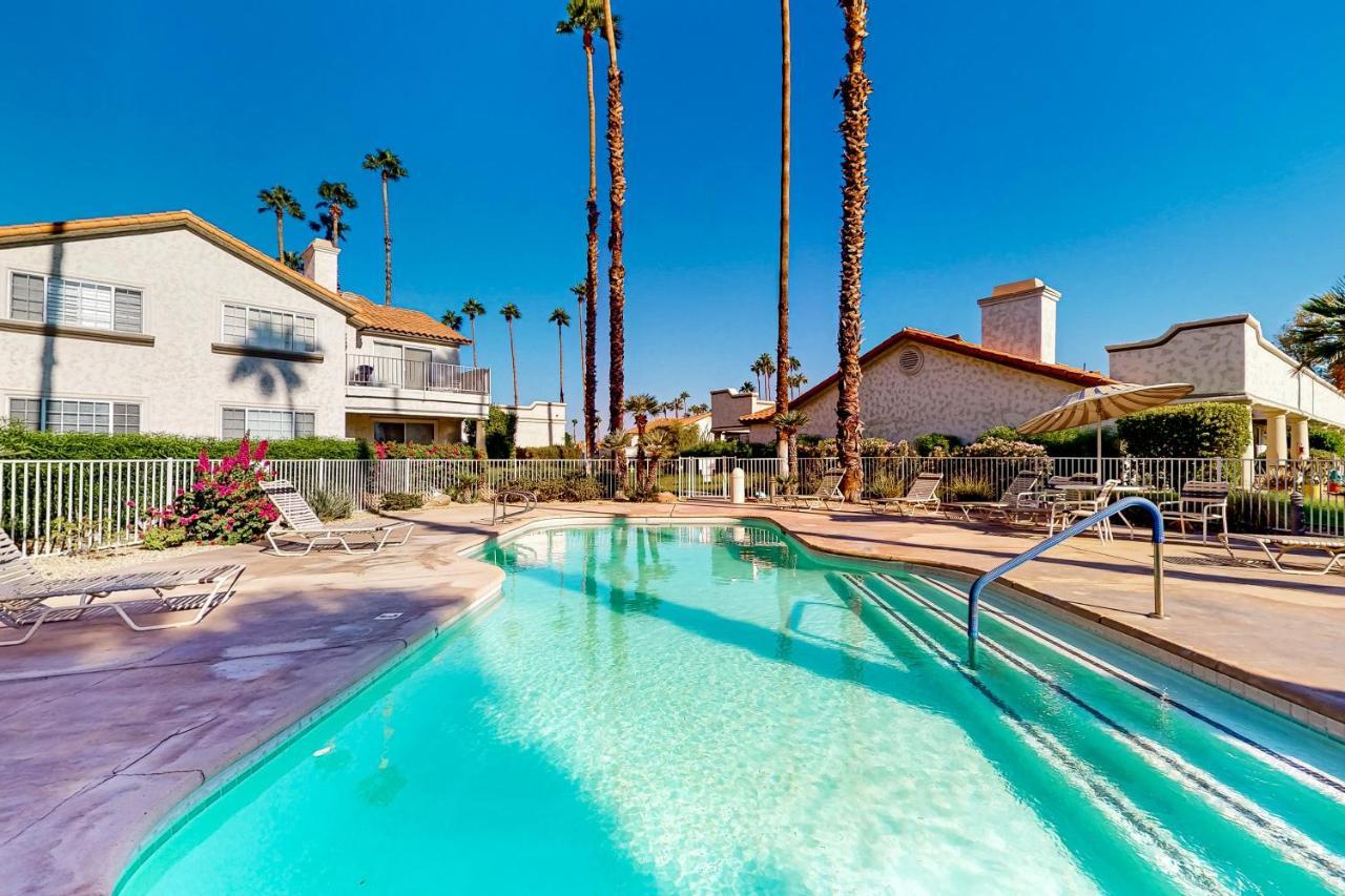 Desert Falls In Palm Desert