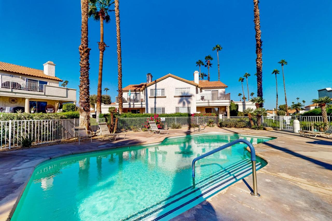 Desert Falls In Apartment Palm Desert