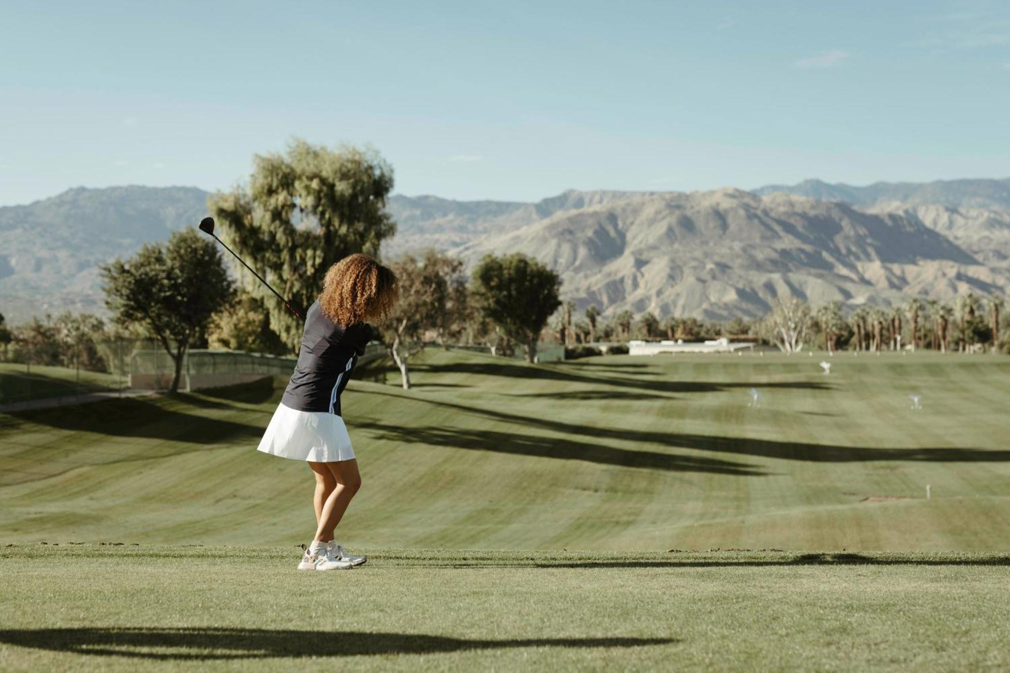 Jw Marriott Desert Springs & Hotel 5*