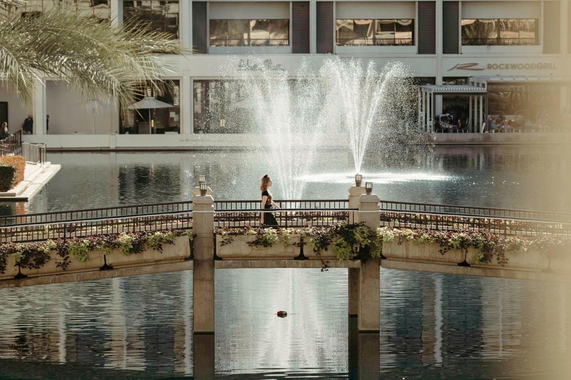 Jw Marriott Desert Springs & 5* Palm Desert