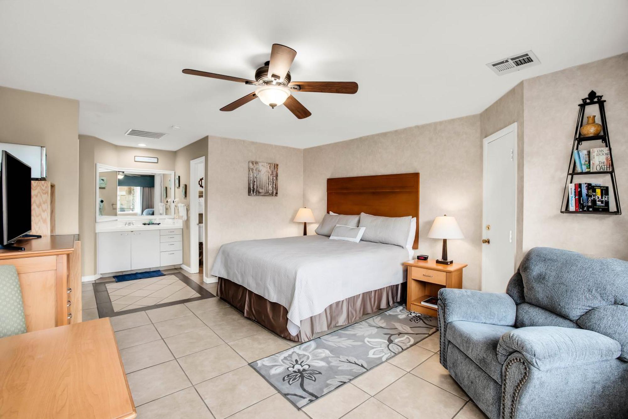 The At Deep Canyon Palm Desert
