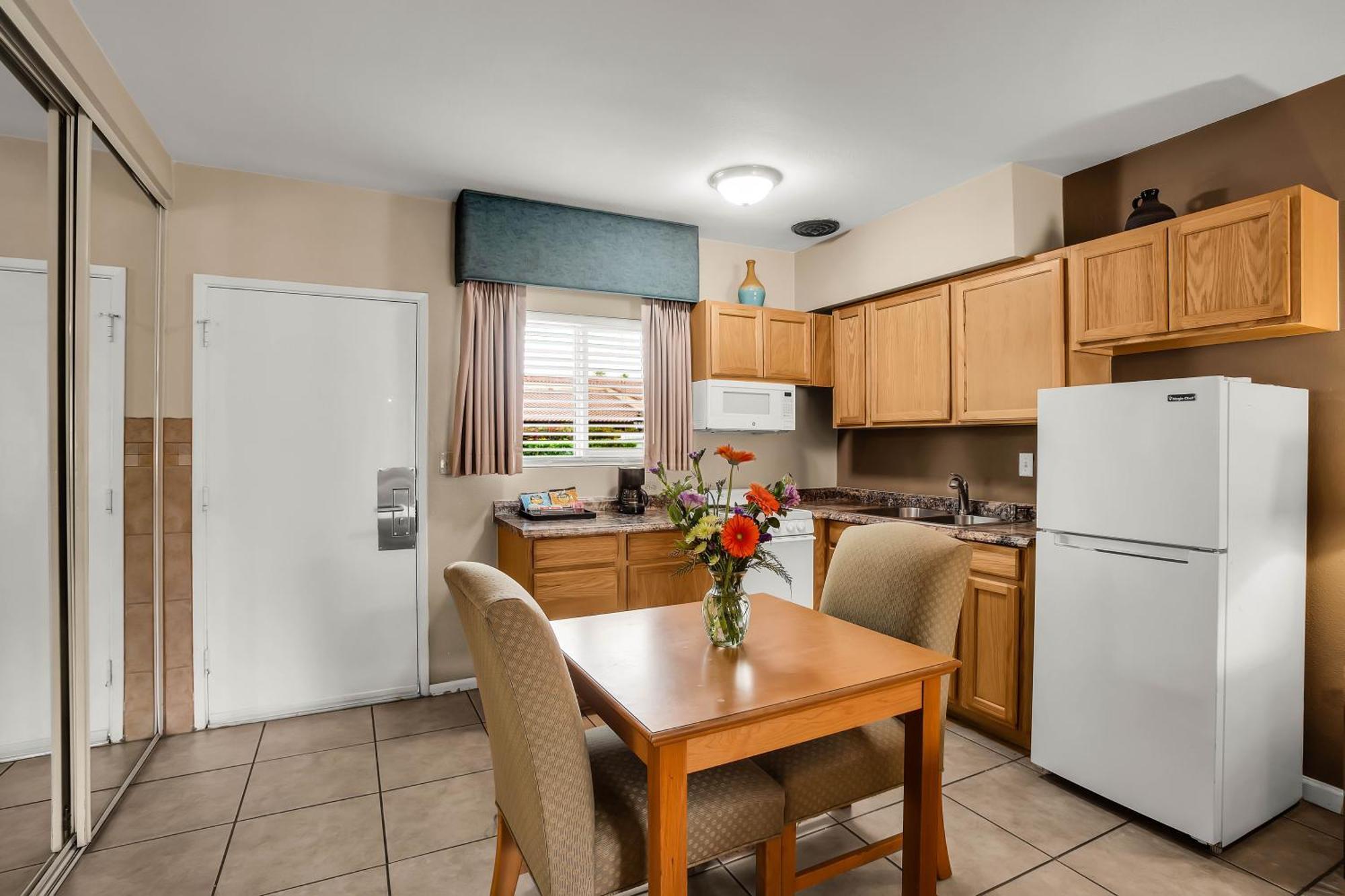 The At Deep Canyon 3* Palm Desert