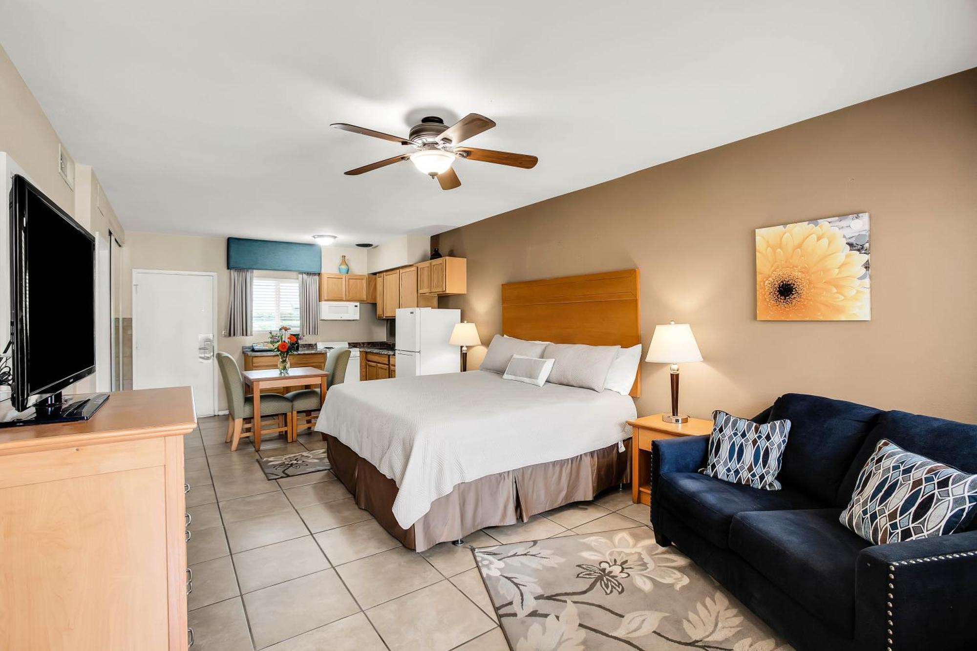 The At Deep Canyon Hotel Palm Desert