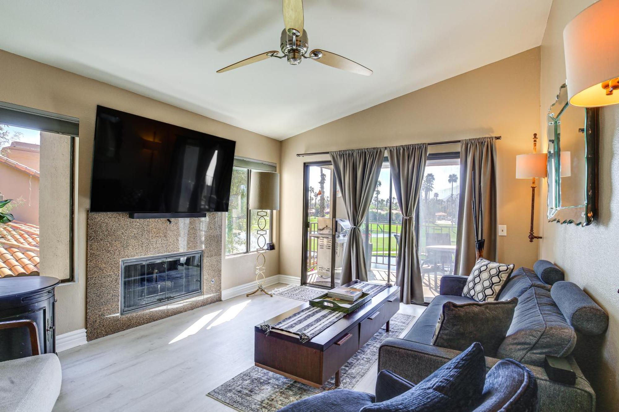 With Amenities! Apartment *