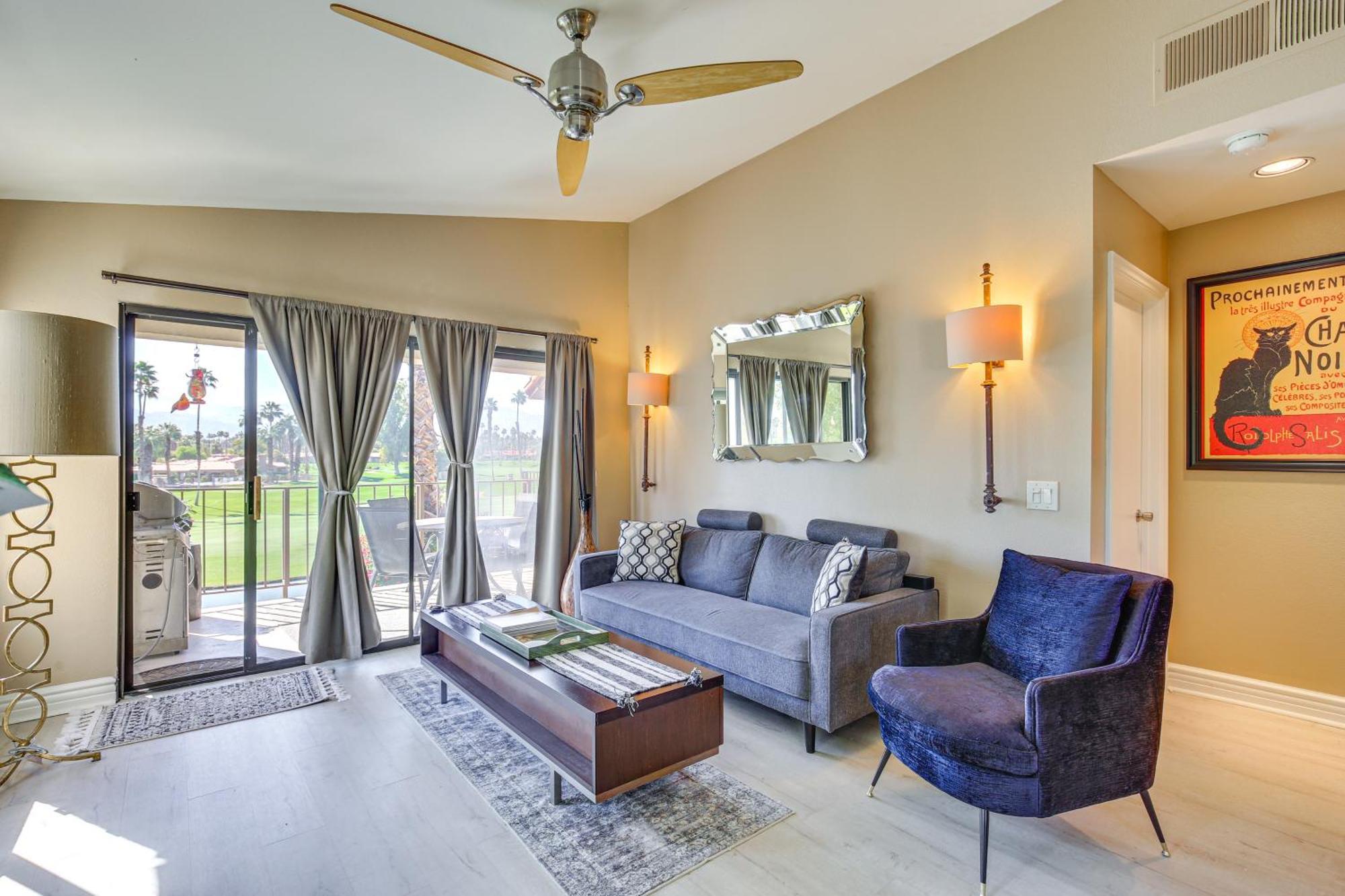 With Amenities! *