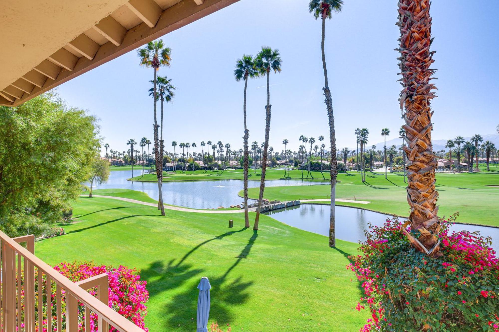 Apartment With Amenities!