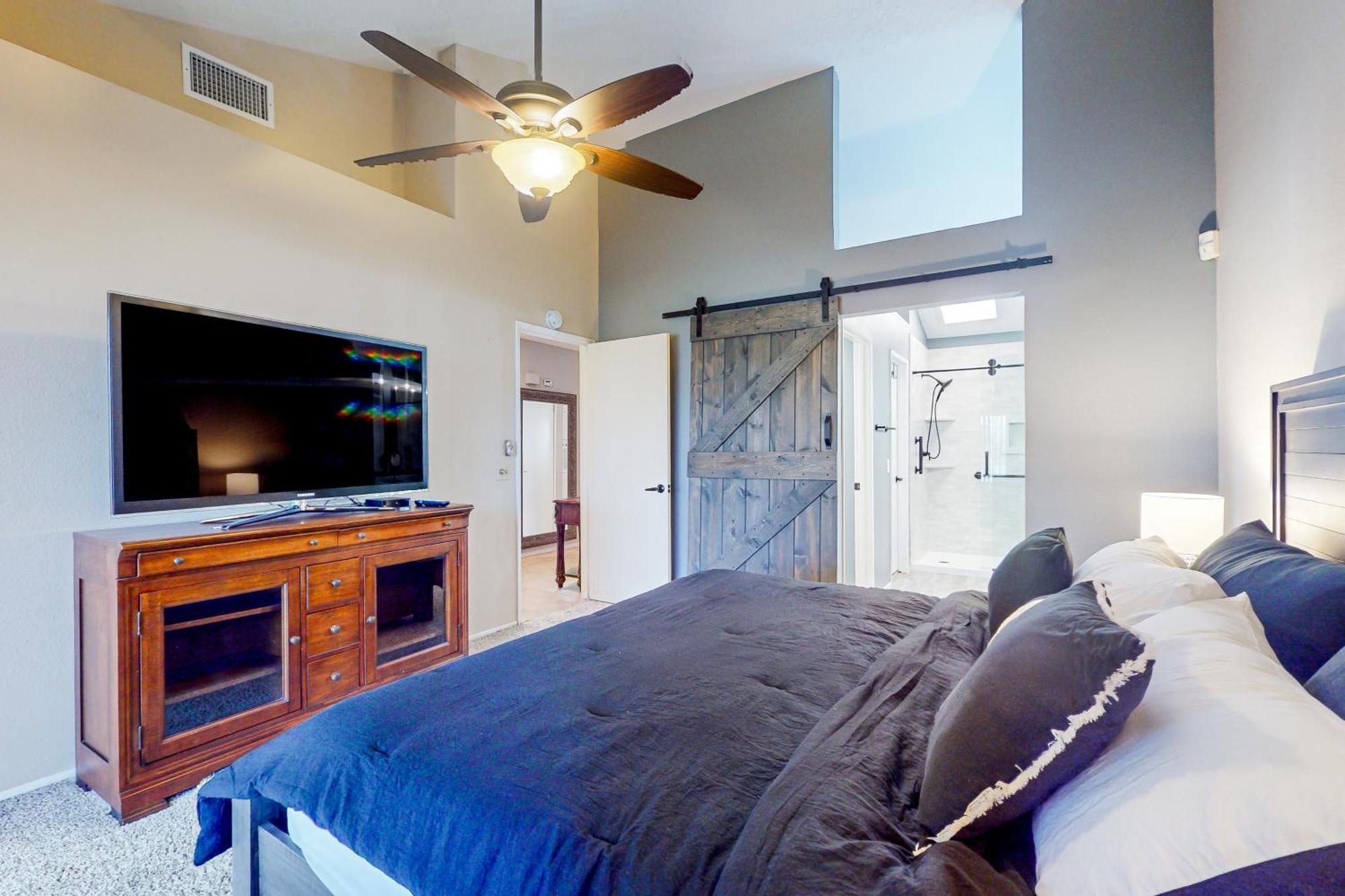 Holiday home Serene On The