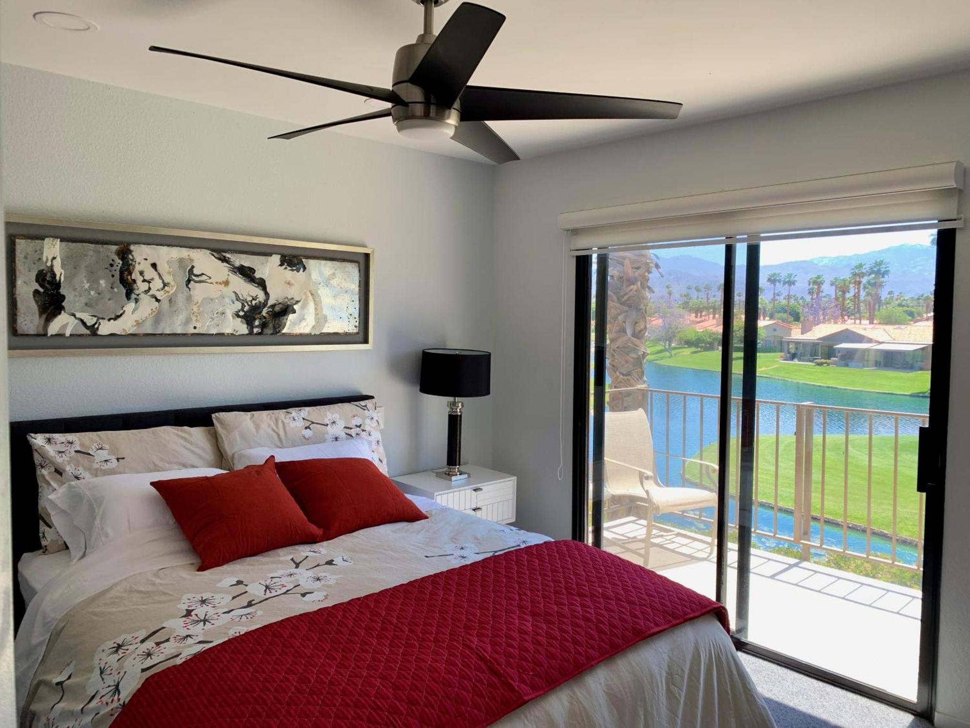 Apartment The View! Palm Desert Country Club Villa Palm Desert