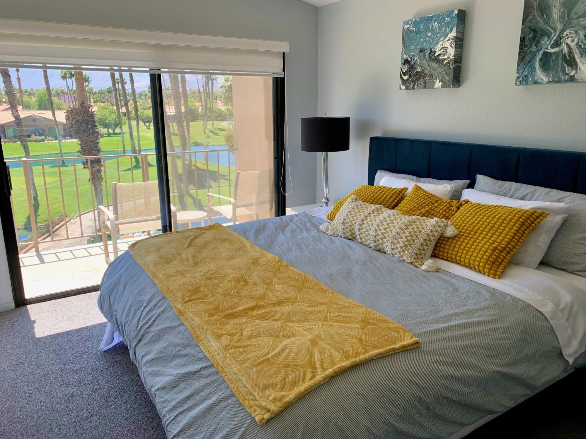 Apartment The View! Palm Desert Country Club Villa