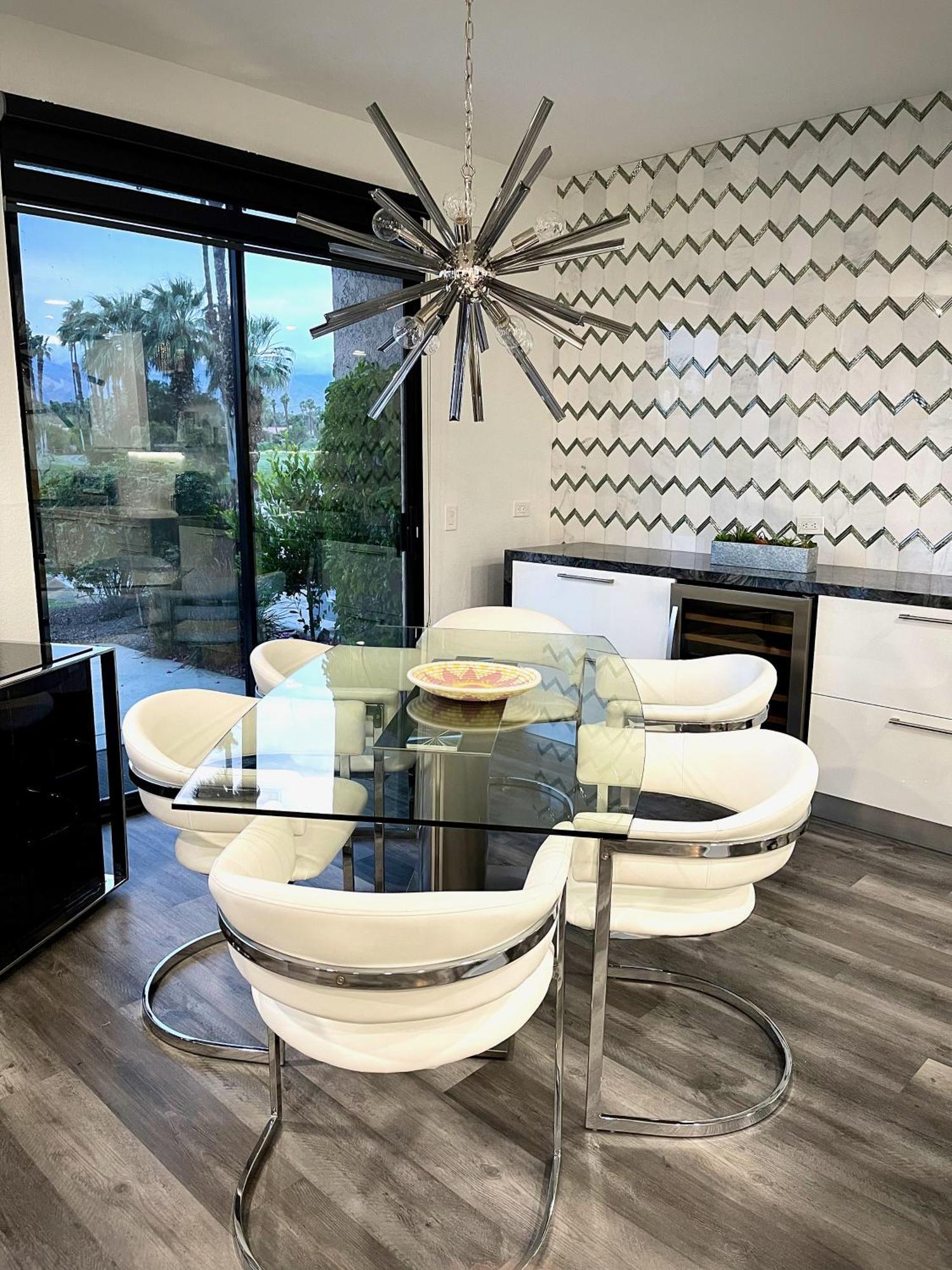 The View! Palm Desert Country Club Villa Apartment Palm Desert