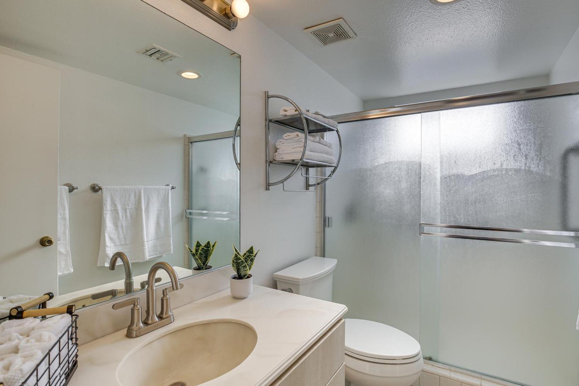 Holiday home Pet-friendly Retreat Golf Course View