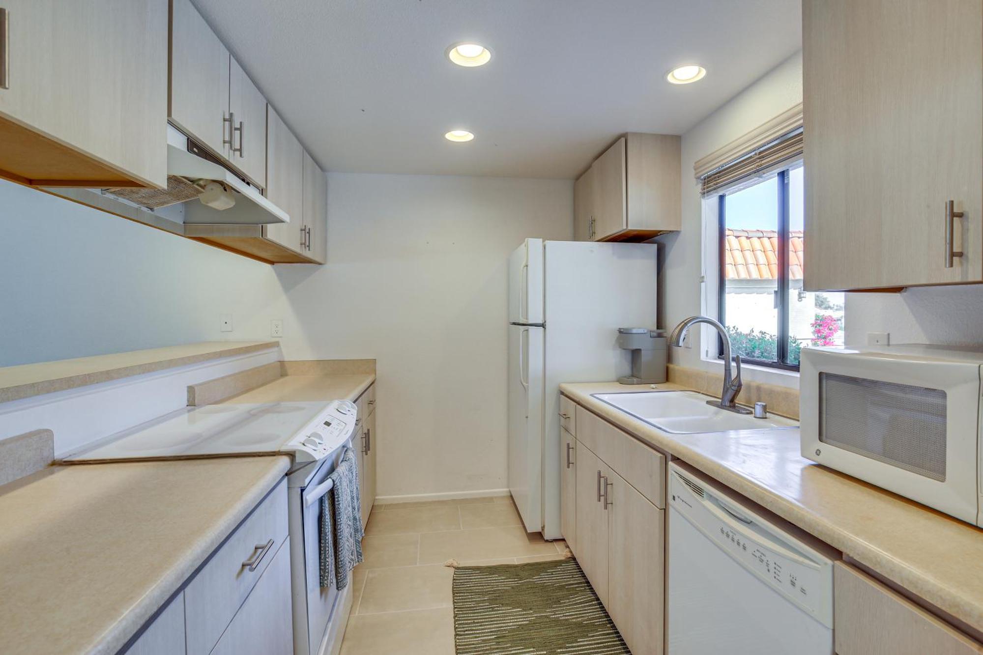Pet-friendly Retreat Golf Course View *