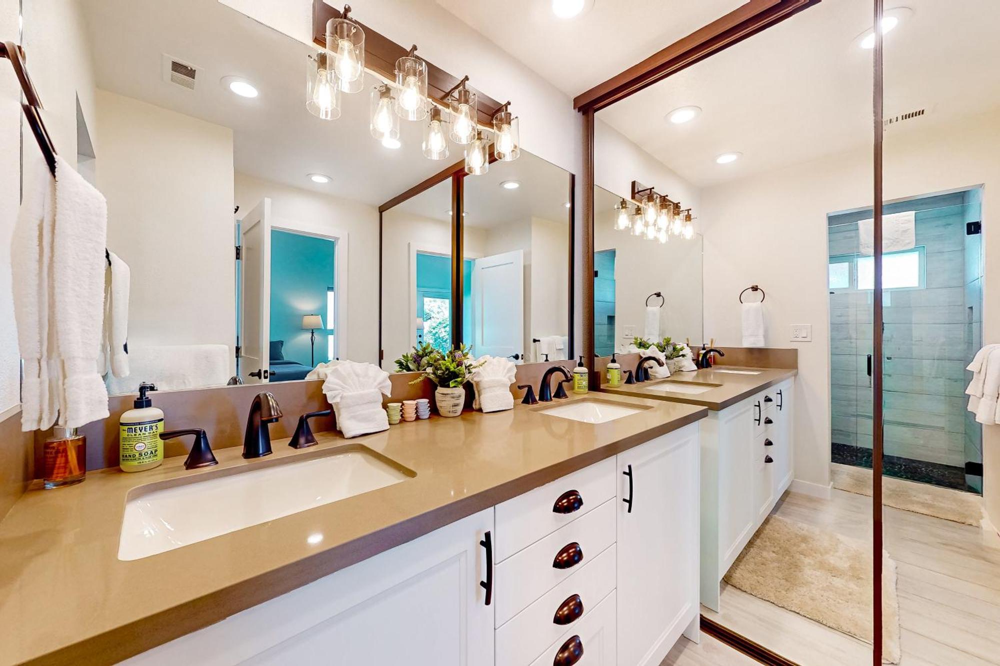South Paradise Holiday home *
