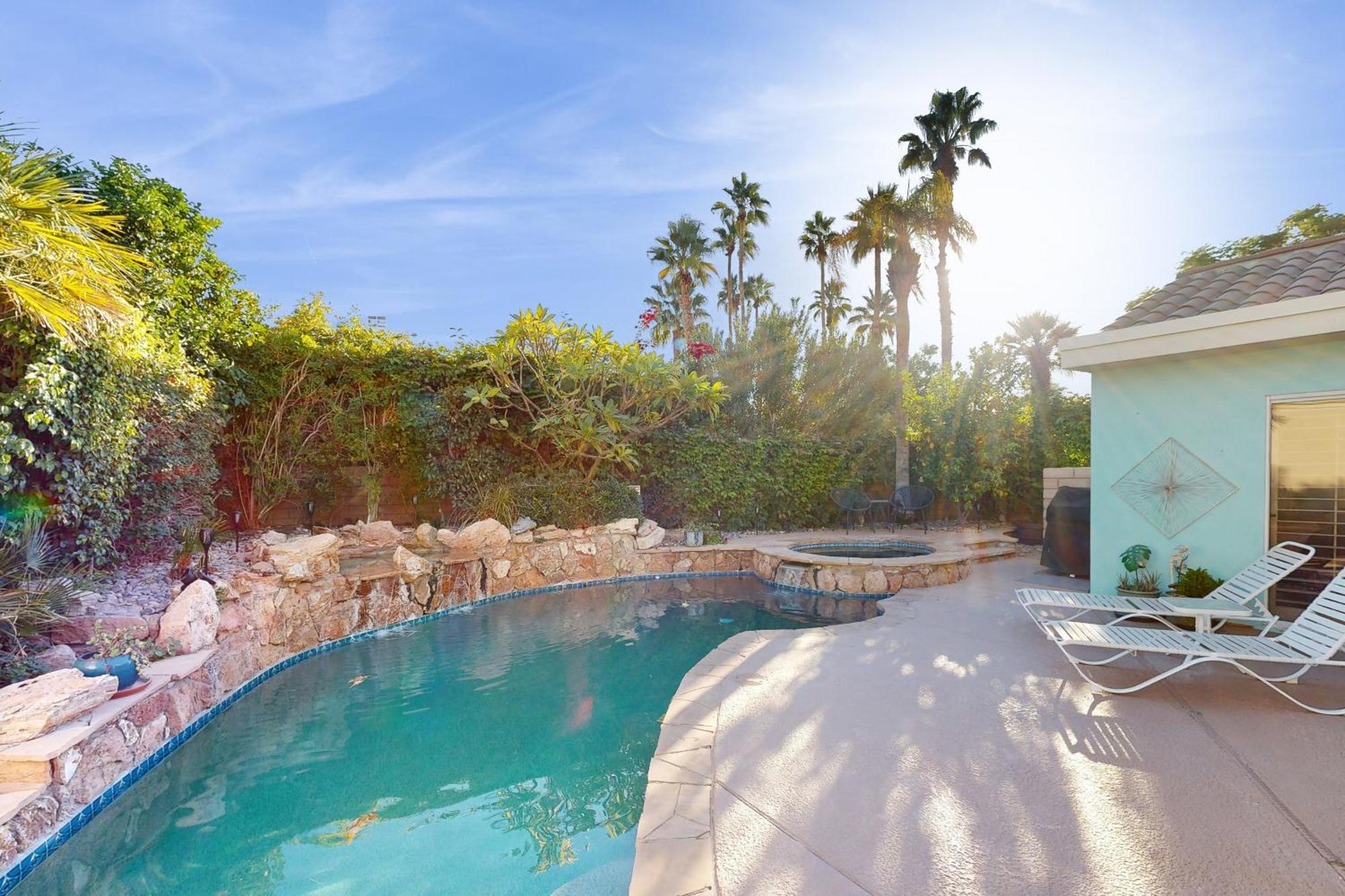 Holiday home Desert Breeze Oasis