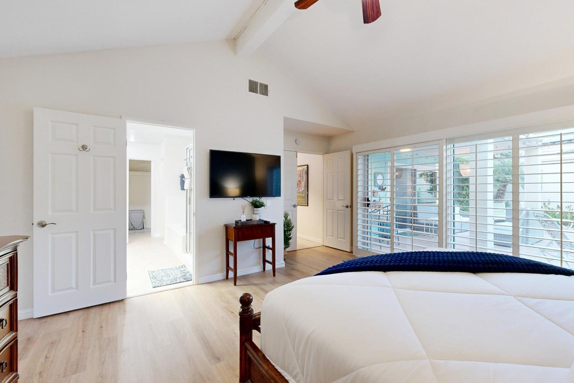 Holiday home Desert Breeze Oasis Palm Desert