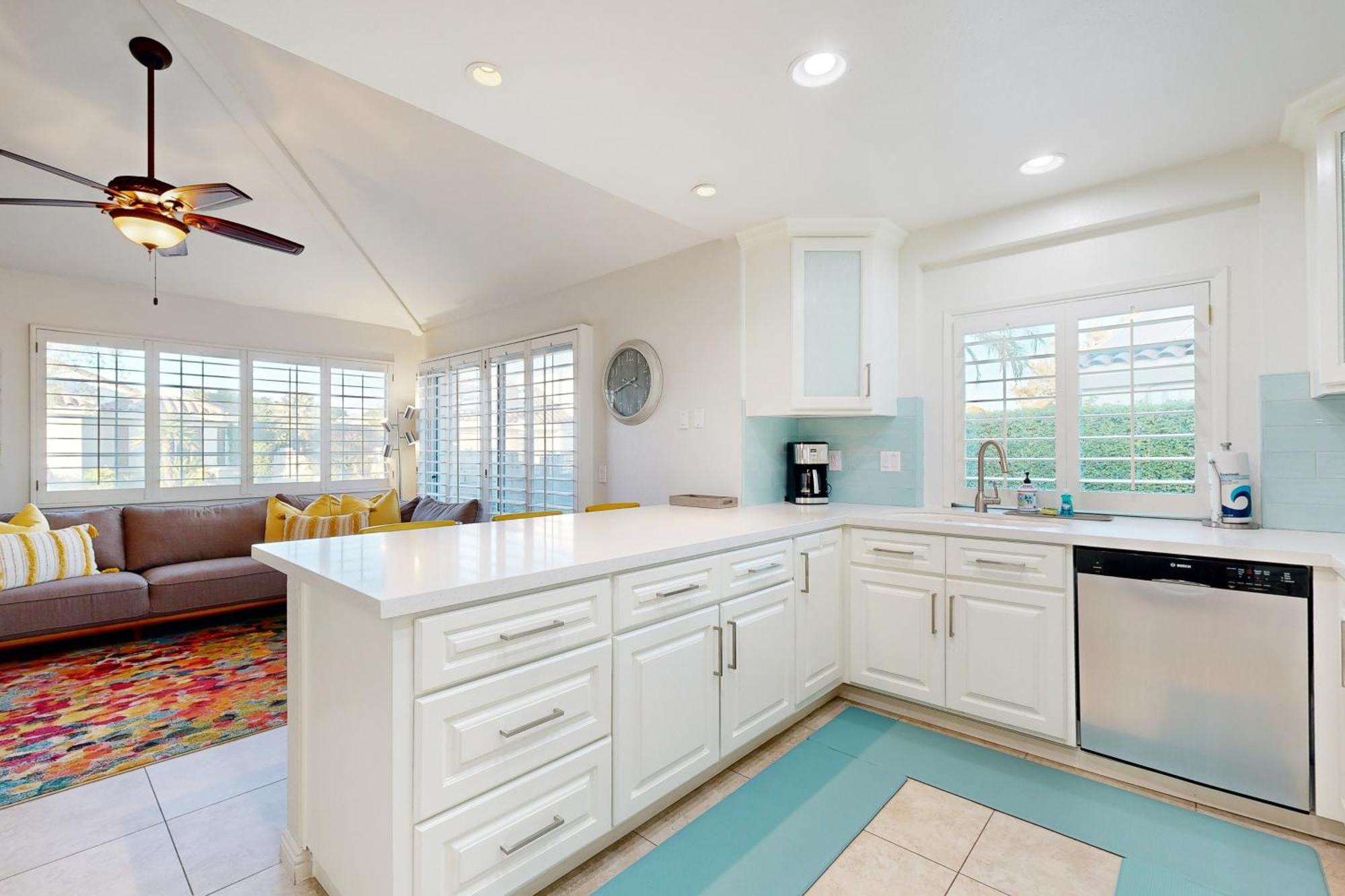 Holiday home Desert Breeze Oasis *