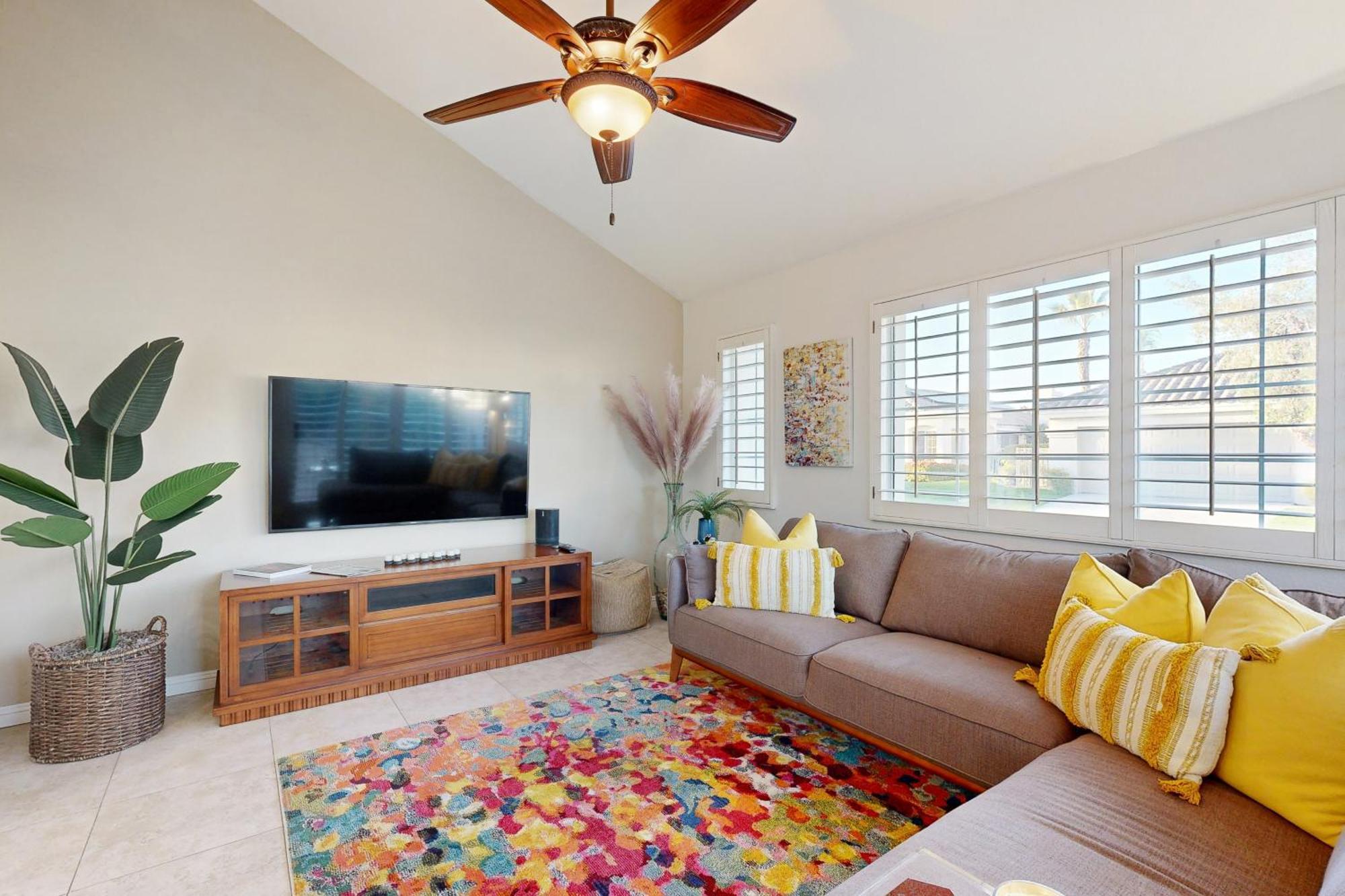 Holiday home Desert Breeze Oasis