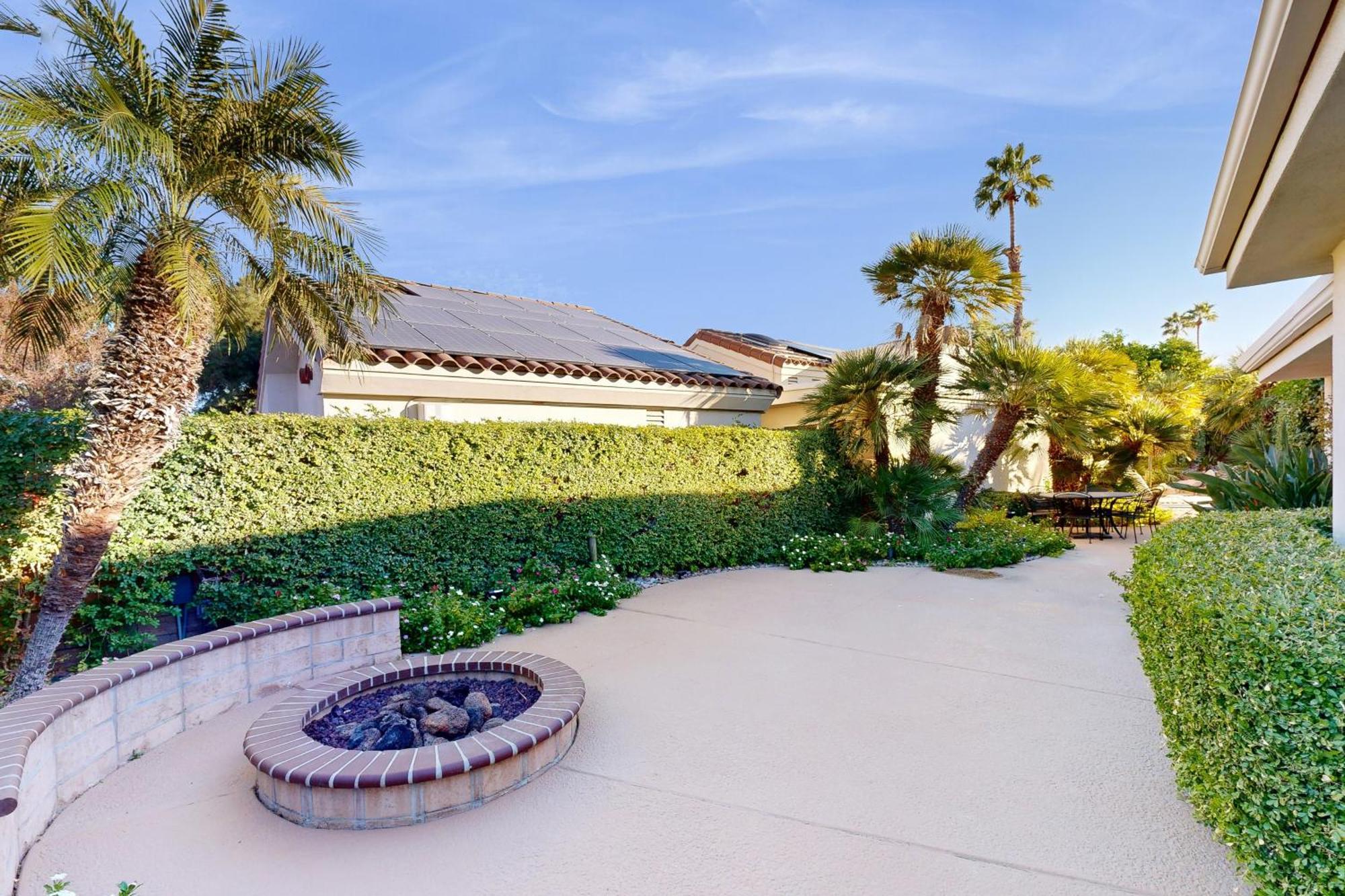 Holiday home Desert Breeze Oasis *